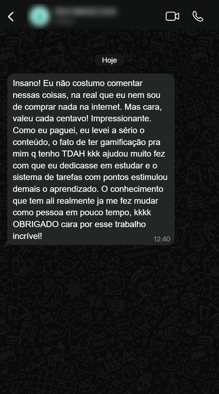Valeu cada centavo