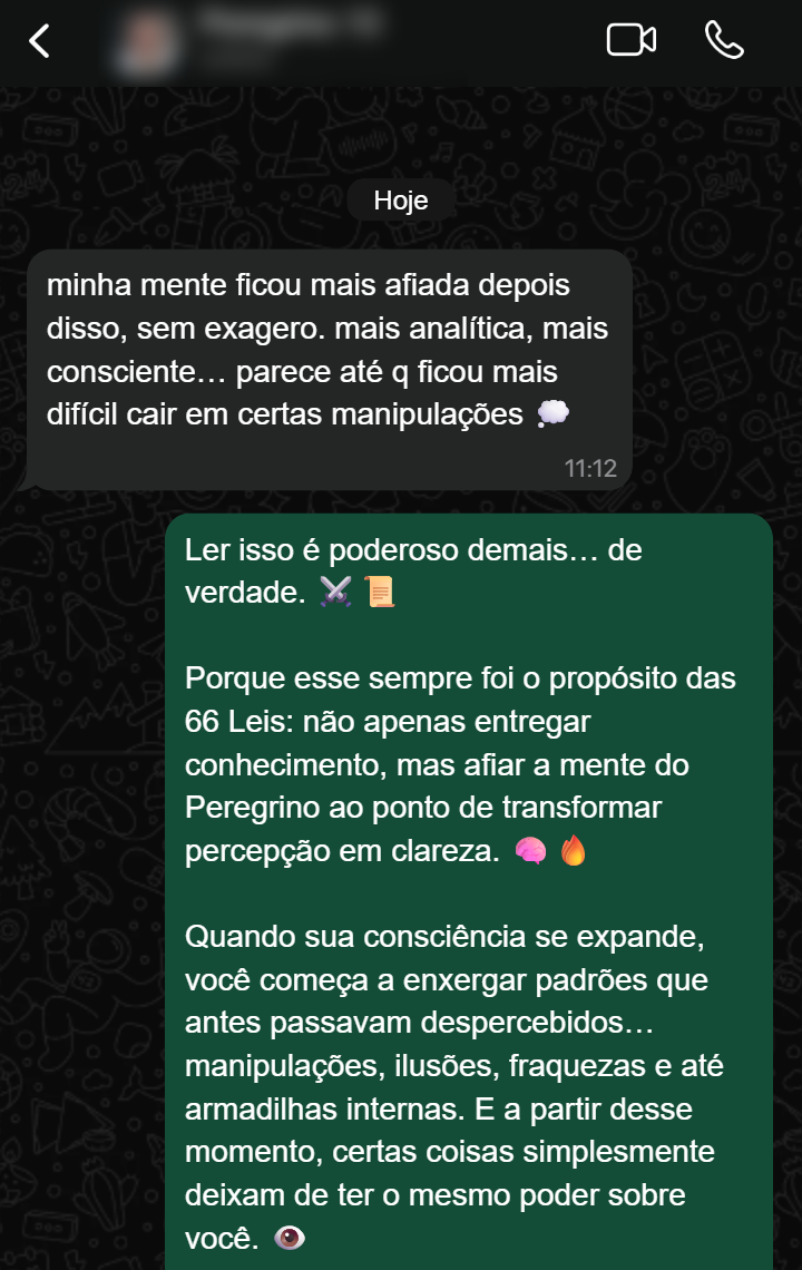 Mente mais afiada e analítica